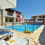Silvija-1 By Interhome Appartement *