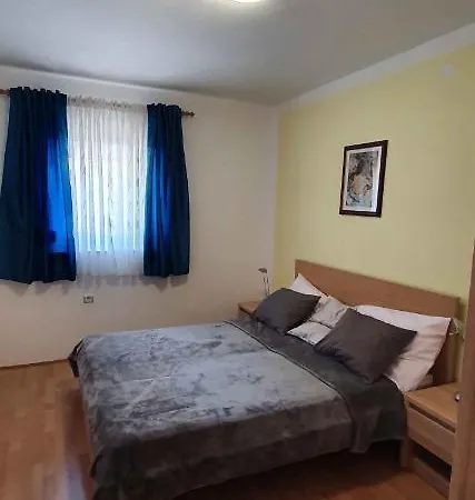 Appartement Silvija-1 By Interhome *