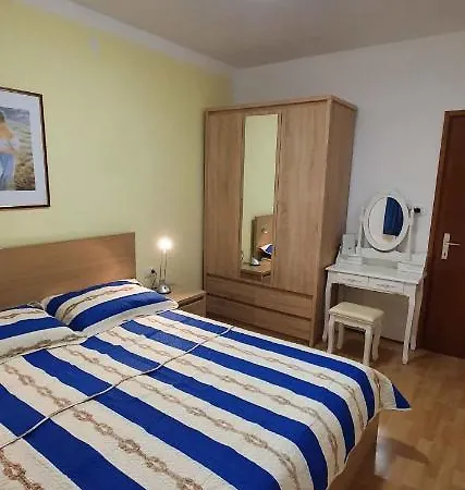 Silvija-1 By Interhome Apartment *