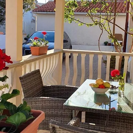 Silvija-1 By Interhome Apartment