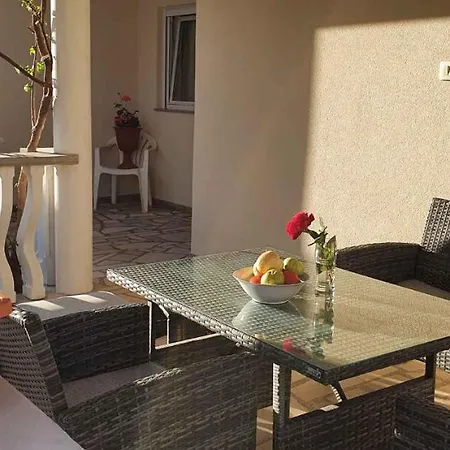 Silvija-1 By Interhome Apartment