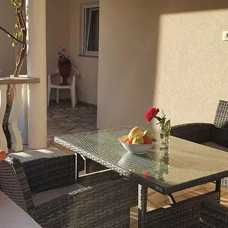 Silvija-1 By Interhome Appartement