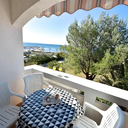 Silvija-1 By Interhome Apartment Vir