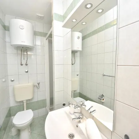 Silvija-1 By Interhome Apartment Vir