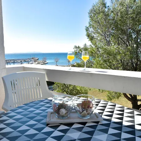 Silvija-1 By Interhome * Vir