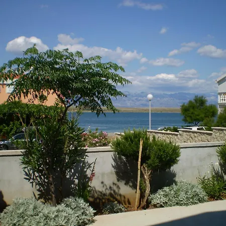 Silvija-1 By Interhome Apartment