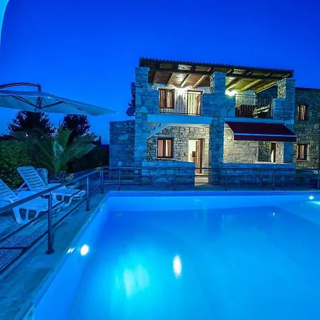 Silvija-1 By Interhome * Vir