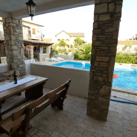 Silvija-1 By Interhome Apartment *