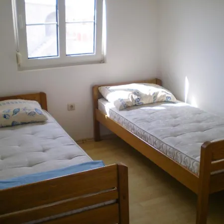 Silvija-1 By Interhome Apartmán