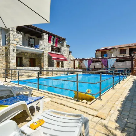 Silvija-1 By Interhome Apartment *