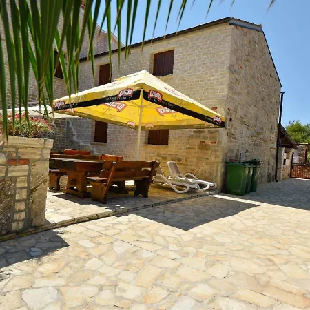 Silvija-1 By Interhome Apartment