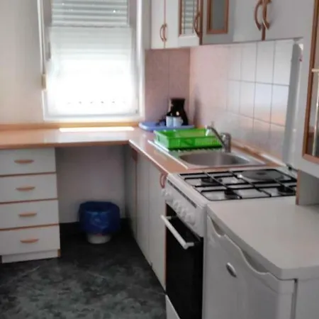 Appartement Silvija-1 By Interhome Vir