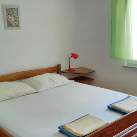 Silvija-1 By Interhome Apartment Vir