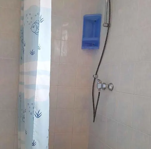 Silvija-1 By Interhome Appartement Vir