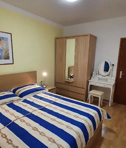 Silvija-1 By Interhome Appartement *