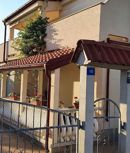 Silvija-1 By Interhome * Vir