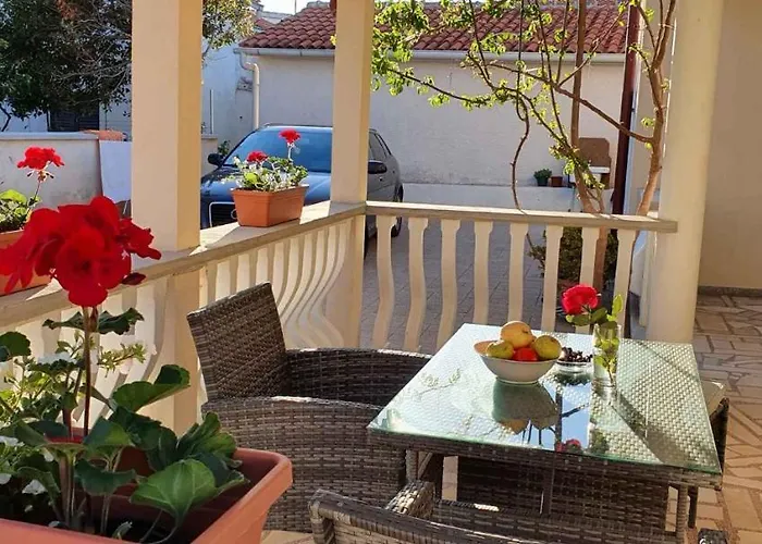 Silvija-1 By Interhome Appartement