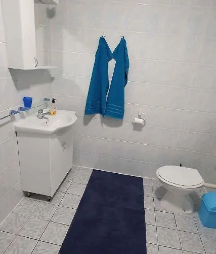 Silvija-1 By Interhome Appartement *