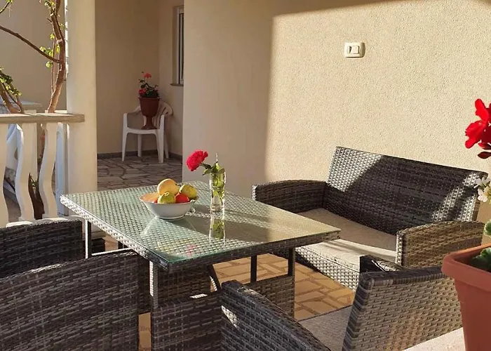 Appartement Silvija-1 By Interhome Vir