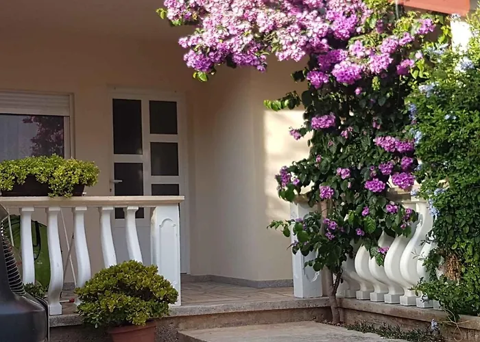 Silvija-1 By Interhome Appartement *