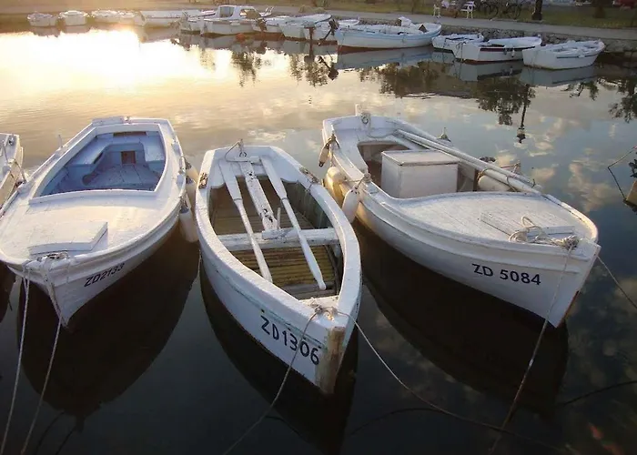 Appartement Silvija-1 By Interhome