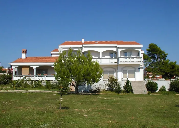 Silvija-1 By Interhome * Vir