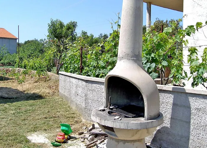 Silvija-1 By Interhome * Vir