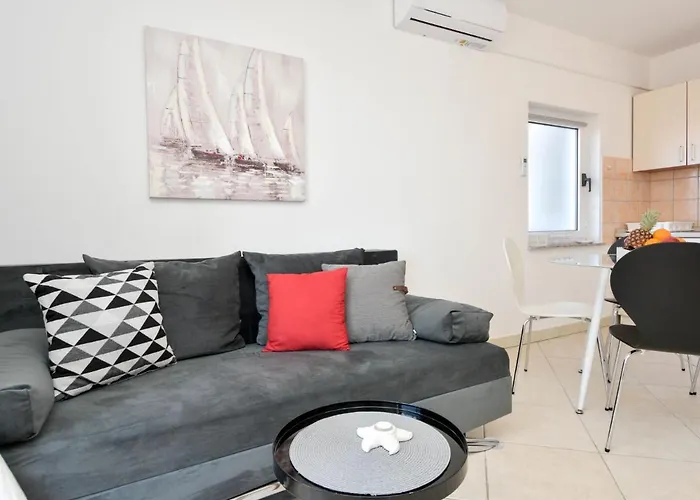 Silvija-1 By Interhome *