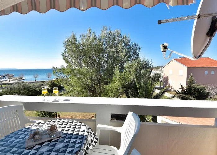 Silvija-1 By Interhome *