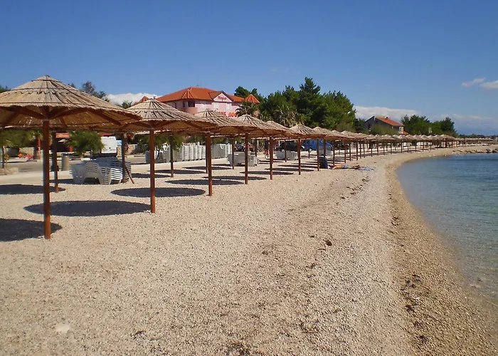 Silvija-1 By Interhome Appartement Vir