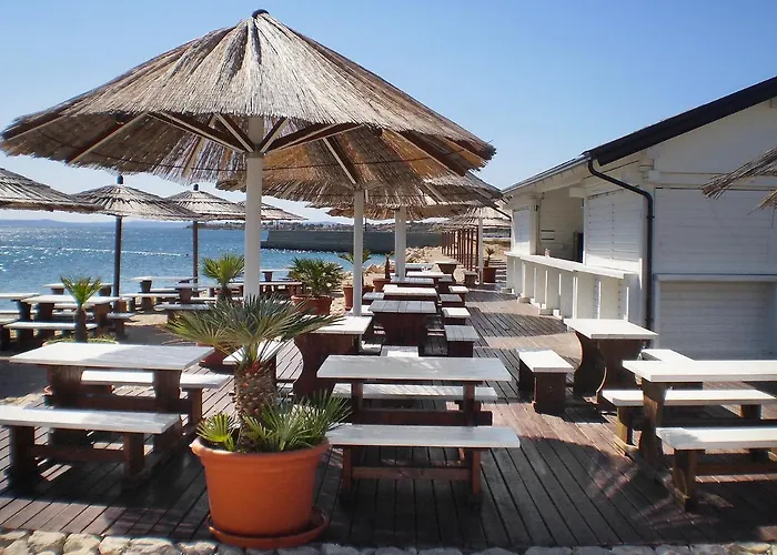 Silvija-1 By Interhome Appartement *