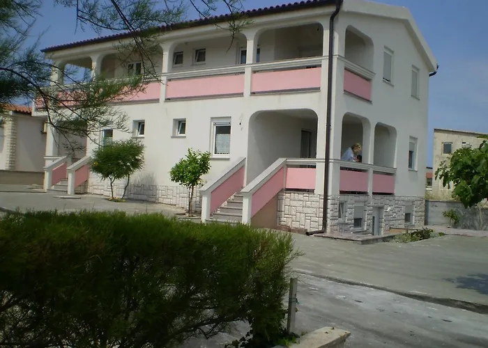 Appartement Silvija-1 By Interhome Vir