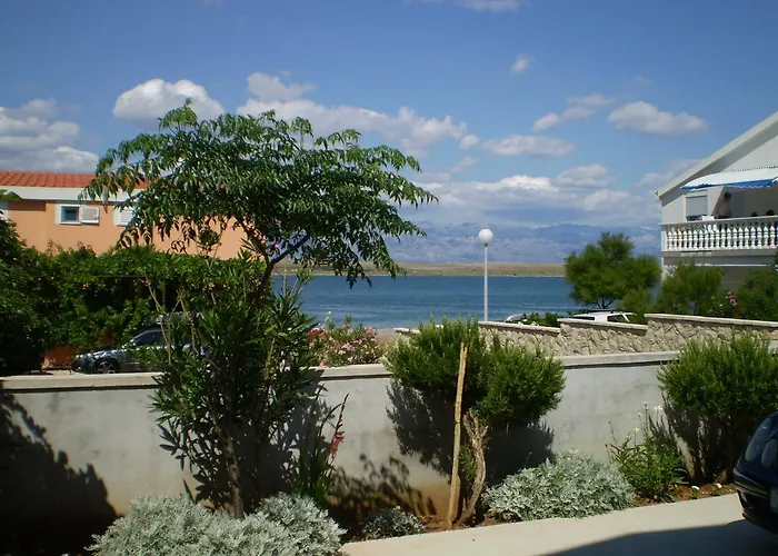 Silvija-1 By Interhome Appartement