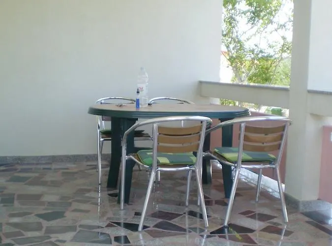 Silvija-1 By Interhome Appartement Vir