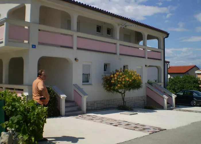 Appartement Silvija-1 By Interhome *