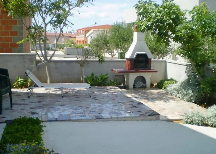 Silvija-1 By Interhome Vir