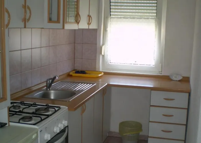 Silvija-1 By Interhome *