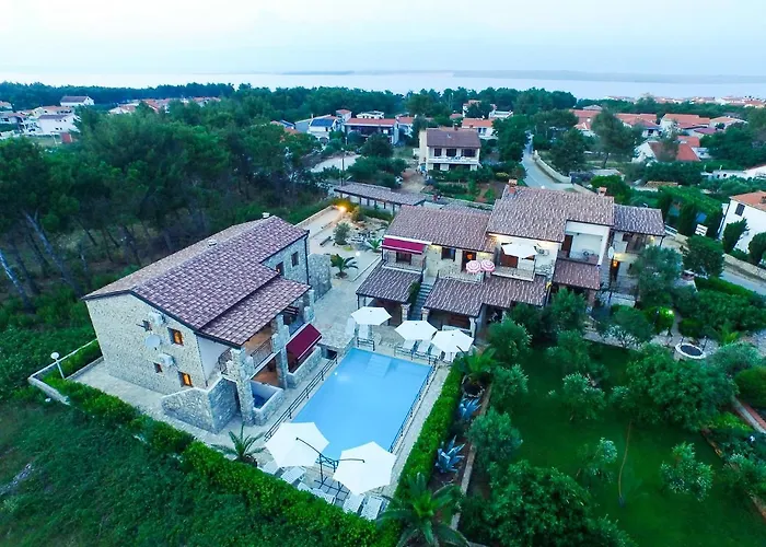 Silvija-1 By Interhome Vir