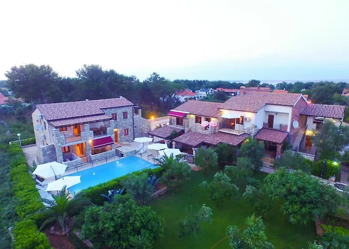 Appartement Silvija-1 By Interhome