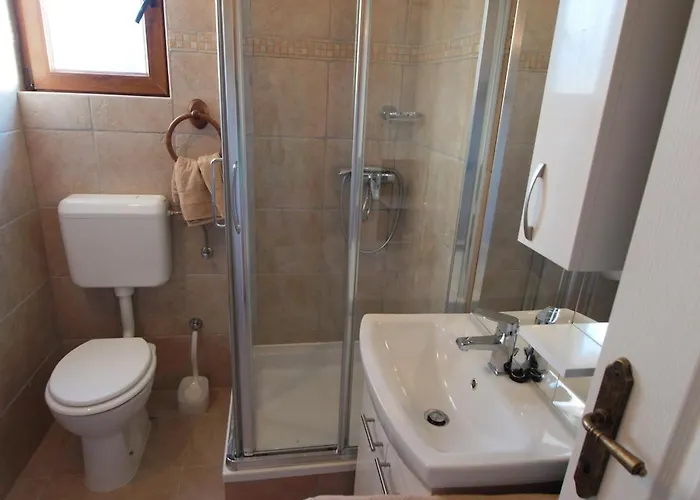 Silvija-1 By Interhome Vir