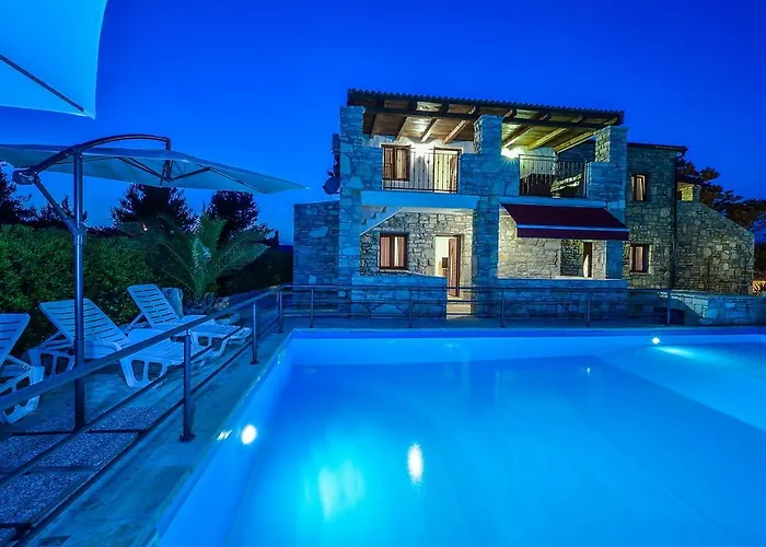 Silvija-1 By Interhome * Vir