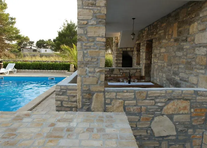 Appartement Silvija-1 By Interhome