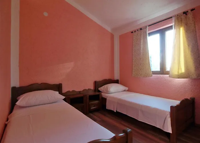 Appartement Silvija-1 By Interhome