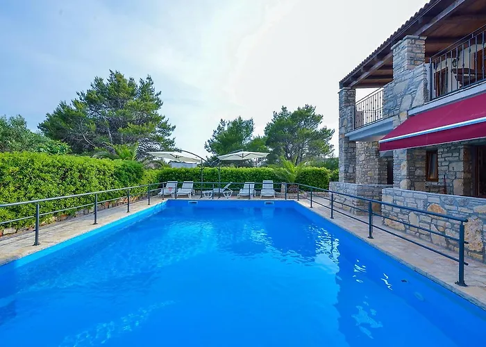 Silvija-1 By Interhome Vir