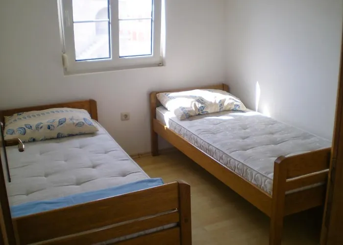 Silvija-1 By Interhome Appartement