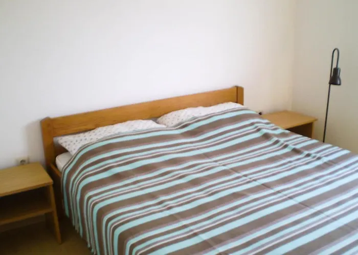 Silvija-1 By Interhome *