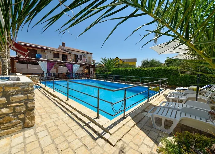 Appartement Silvija-1 By Interhome Vir