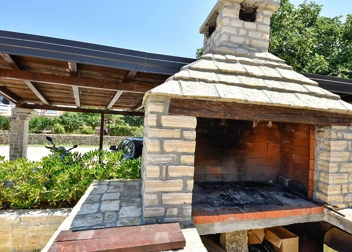 Silvija-1 By Interhome Appartement *