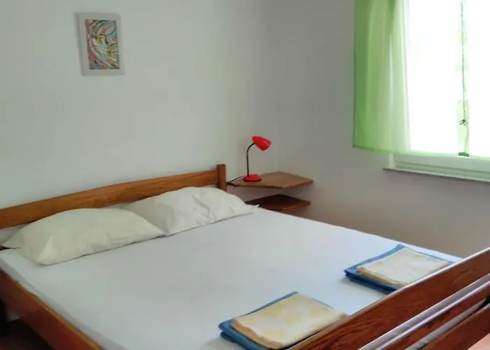 Silvija-1 By Interhome Appartement Vir