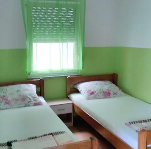 Silvija-1 By Interhome Appartement Vir